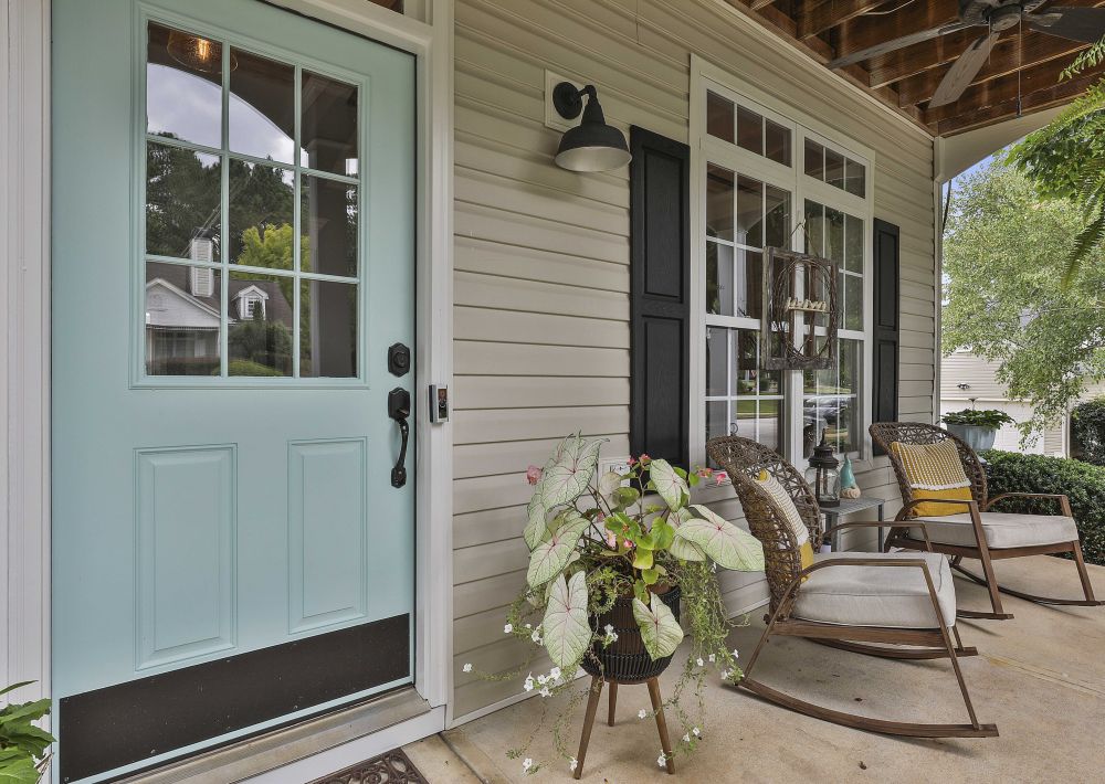 Newnan Newnan Real Estate - Kit Johnson, REALTOR®